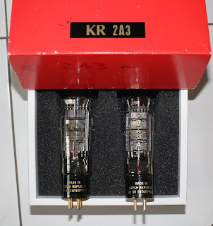 KR Enterprise 2A3 vacuum tube (sold) KR%2B2A3%2B1