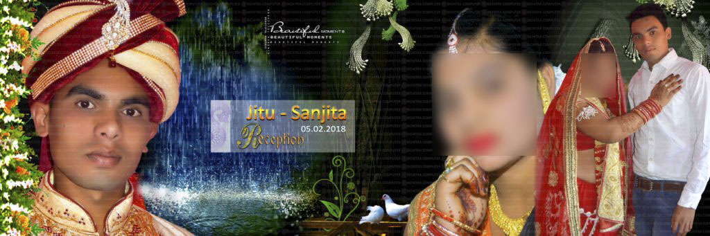  Jitu - Sanjita