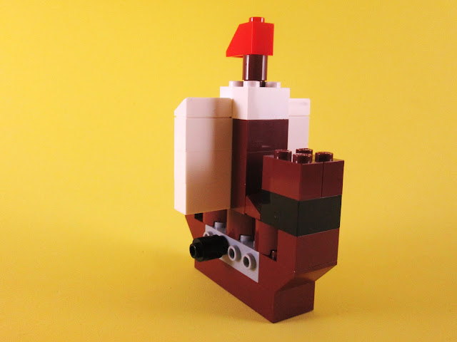 Set LEGO Classic 10693 LEGO® Creative Supplement