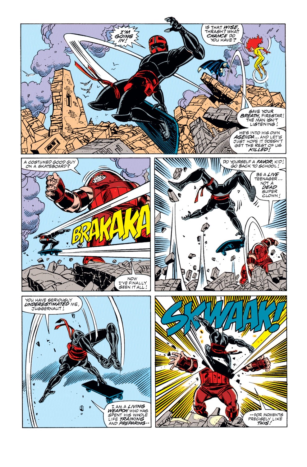 Thor (1966) 412 Page 4