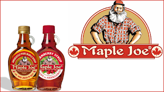 Sorteo Maple Joe
