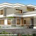Modern and stylish 4 bedroom house design