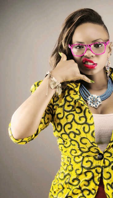Lyrics of the Week: Yemi Alade and Her Song, Johnny - Simply SAMAD