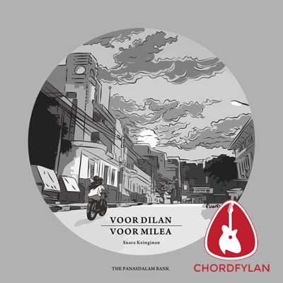 Lirik dan chord Kamulah Mauku - The Panasdalam Bank Lirik dan chord Kamulah Mauku - The Panasdalam Bank