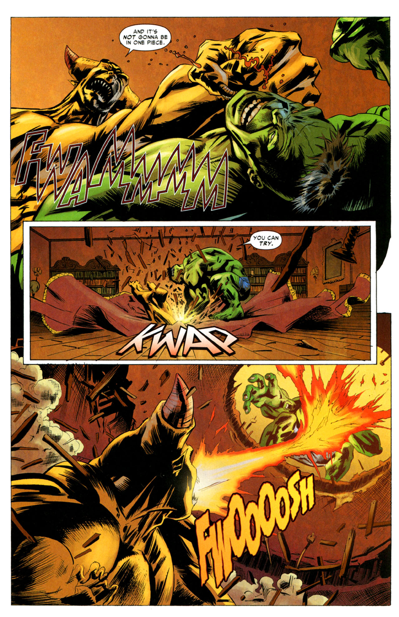 Read online Deadpool/Amazing Spider-Man/Hulk: Identity Wars comic -  Issue #3 - 24
