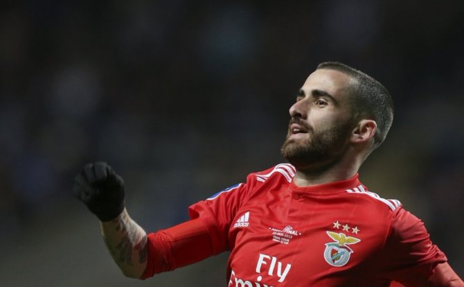 Benfica Rafa Benfica Rafa