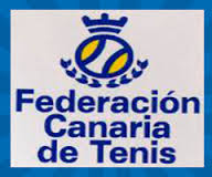 Federación Canaria de tenis