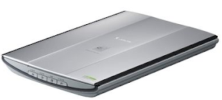 Canon CanoScan LiDE 200 Drivers Download