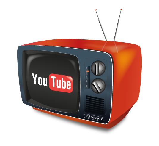 YouTube TV images wallpaper