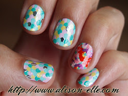 nail nails avon springtime strips currently limited edition designs