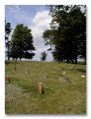 Our Shaker Heritage...the blog: Cane Ridge Meeting House ~ Sowing the Seeds