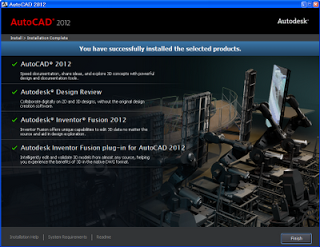 autocad 2012 free download