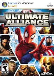 Marvel Marvel