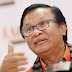 PRK Sungai Kandis - Kenali Calon BN VS Calon PH