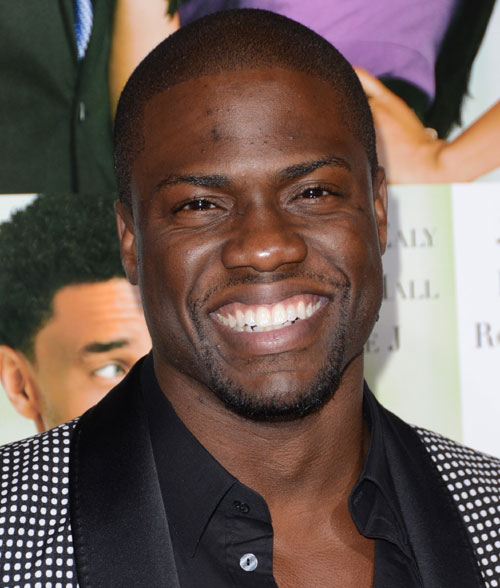 Kevin Hart Unveils Preview Of 'Real Husbands Of Hollywood'
