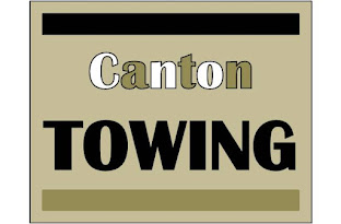 Canton Towing Service