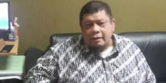 Buron 6 Tahun, Pj Bupati Serdang Bedagai Ditangkap di Bogor