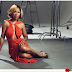 "God created women to be Sexy:-Preacher's Wife Meagan Good on her provocative outfits 