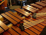 The Marimba.