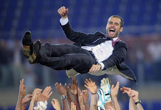 Pep guardiola