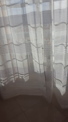 How to hem curtains on the go How to hem curtains on the go