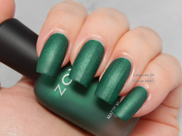 Zoya Honor