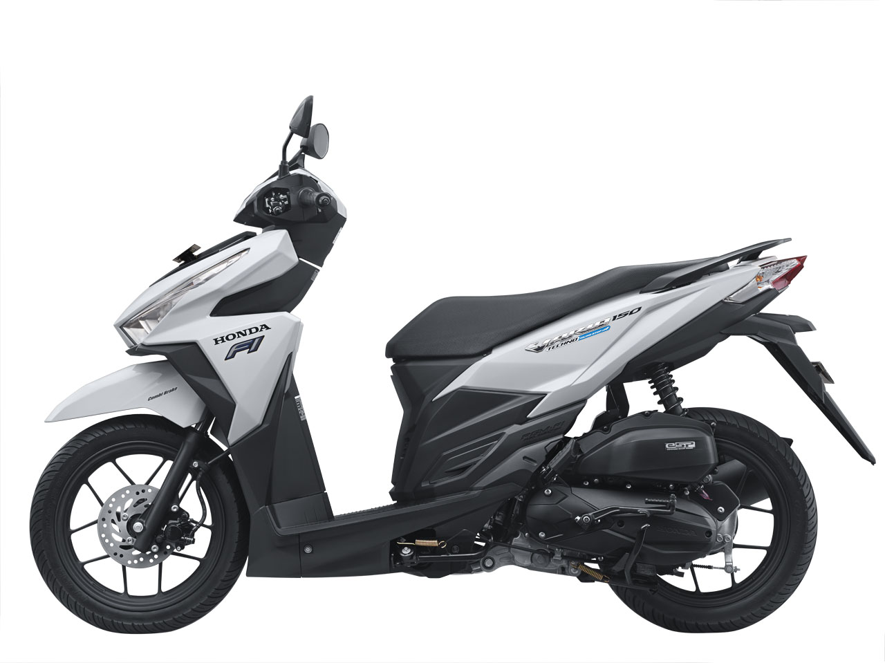  Harga  Motor  Honda Vario  150 cc Esp Terbaru 2019