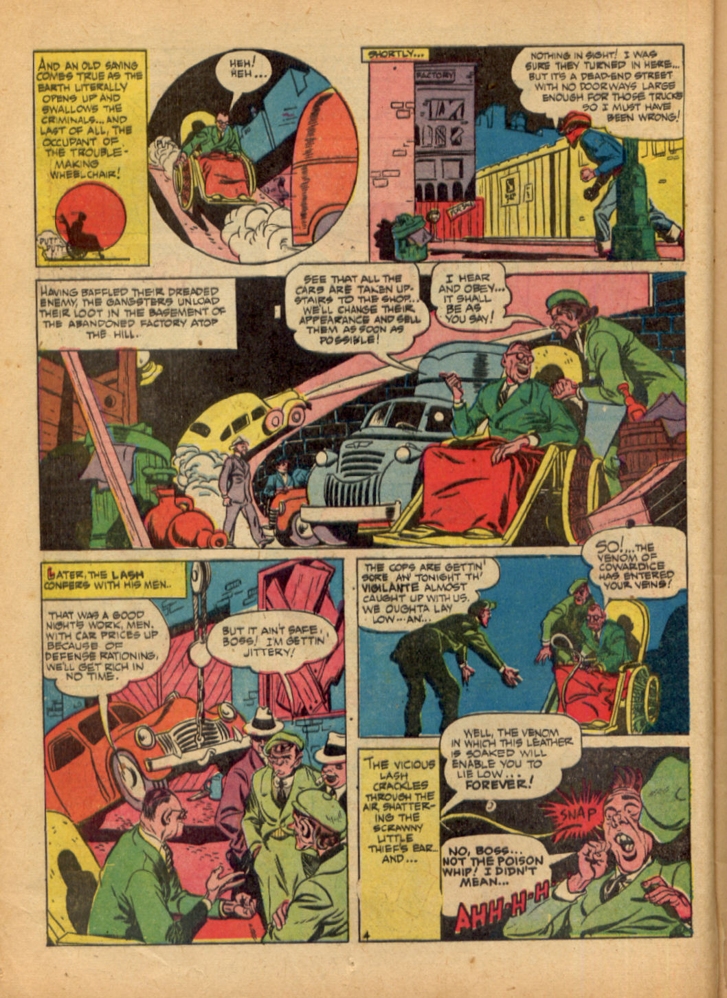 Action Comics (1938) 48 Page 19