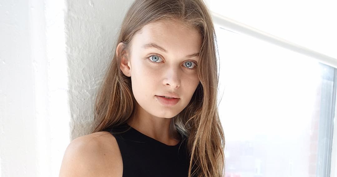 Catalog Cuties: Katya Kulyzhka Part 2