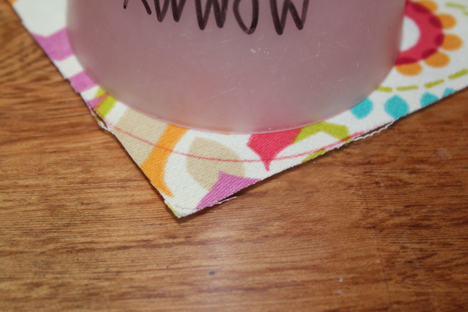 Kingsley Corner From trash to treasure How to Sew Easy Removable