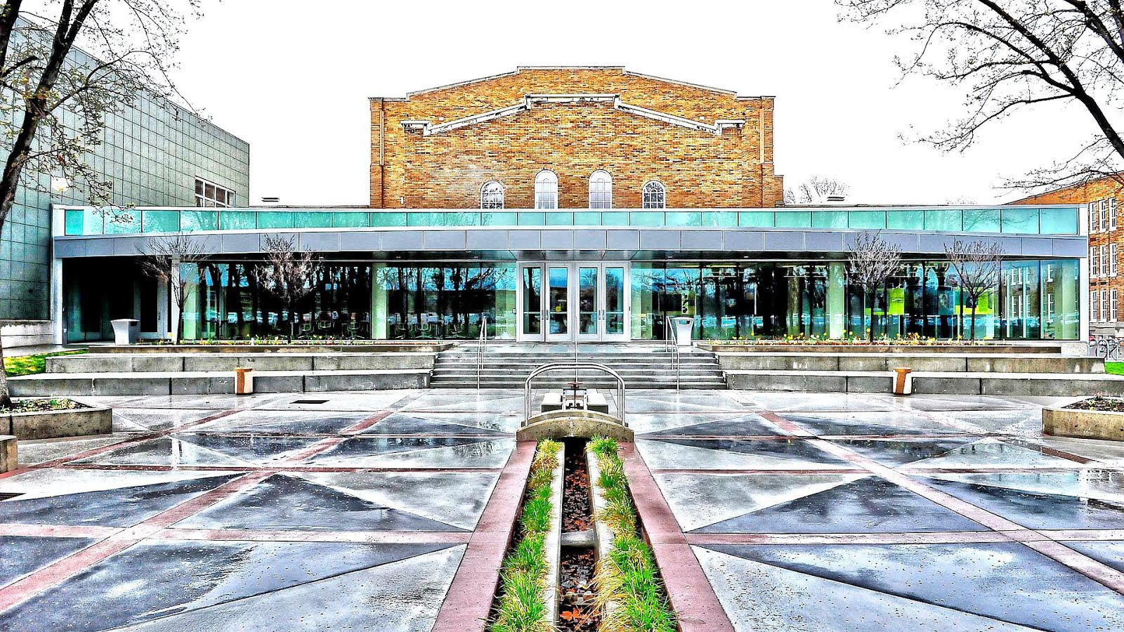 Salt Lake Community College - Trip to Lake Salt Lake Community College - Trip to Lake