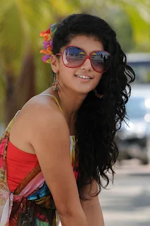 Tapsee Stills From Daruvu [Andhrula Music]