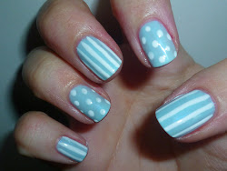nail dots stripes elegant polka designs spots really end models snow hair duh striping brush standard pretty curly