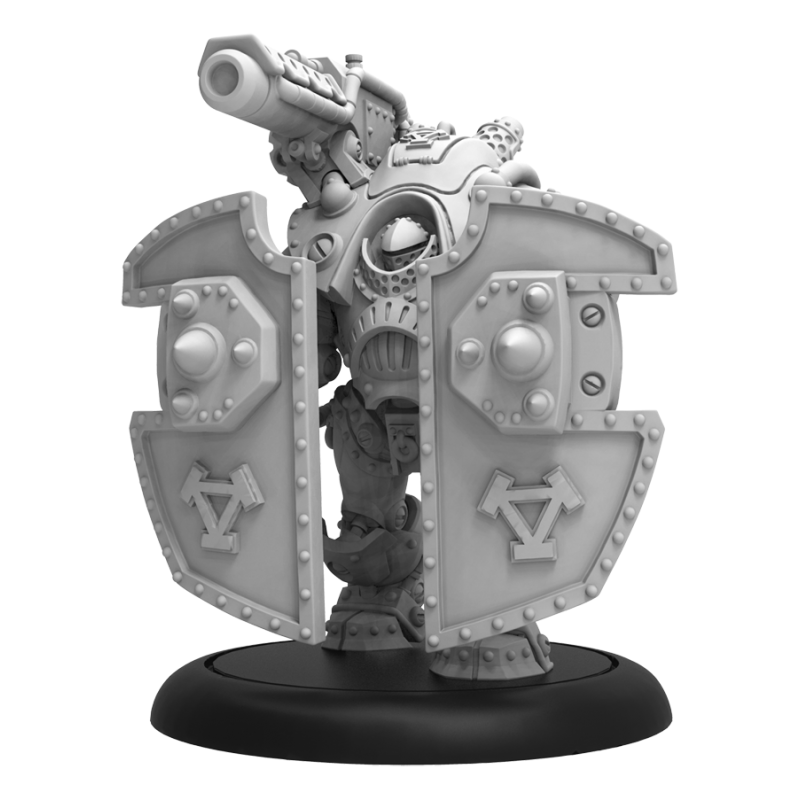 [TMP] "New Khador Previews " Topic