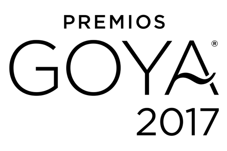 Resultado de imagen de Los premios goya 2017