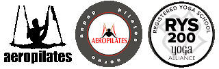 AEROPILATES COLUMPIO