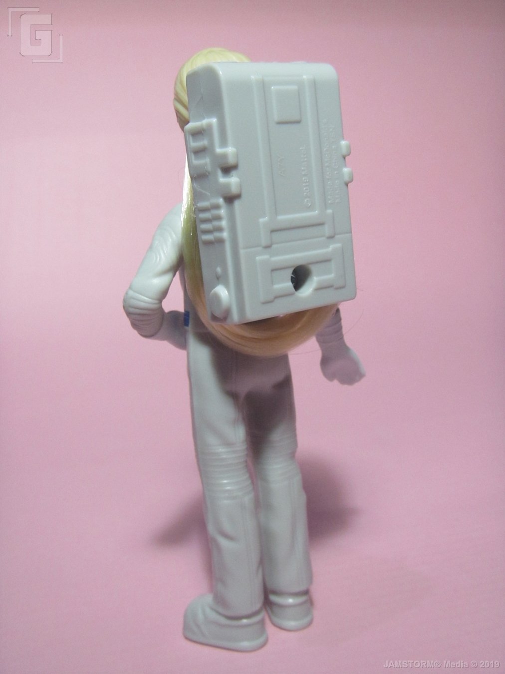 toy story 3 barbie astronaut