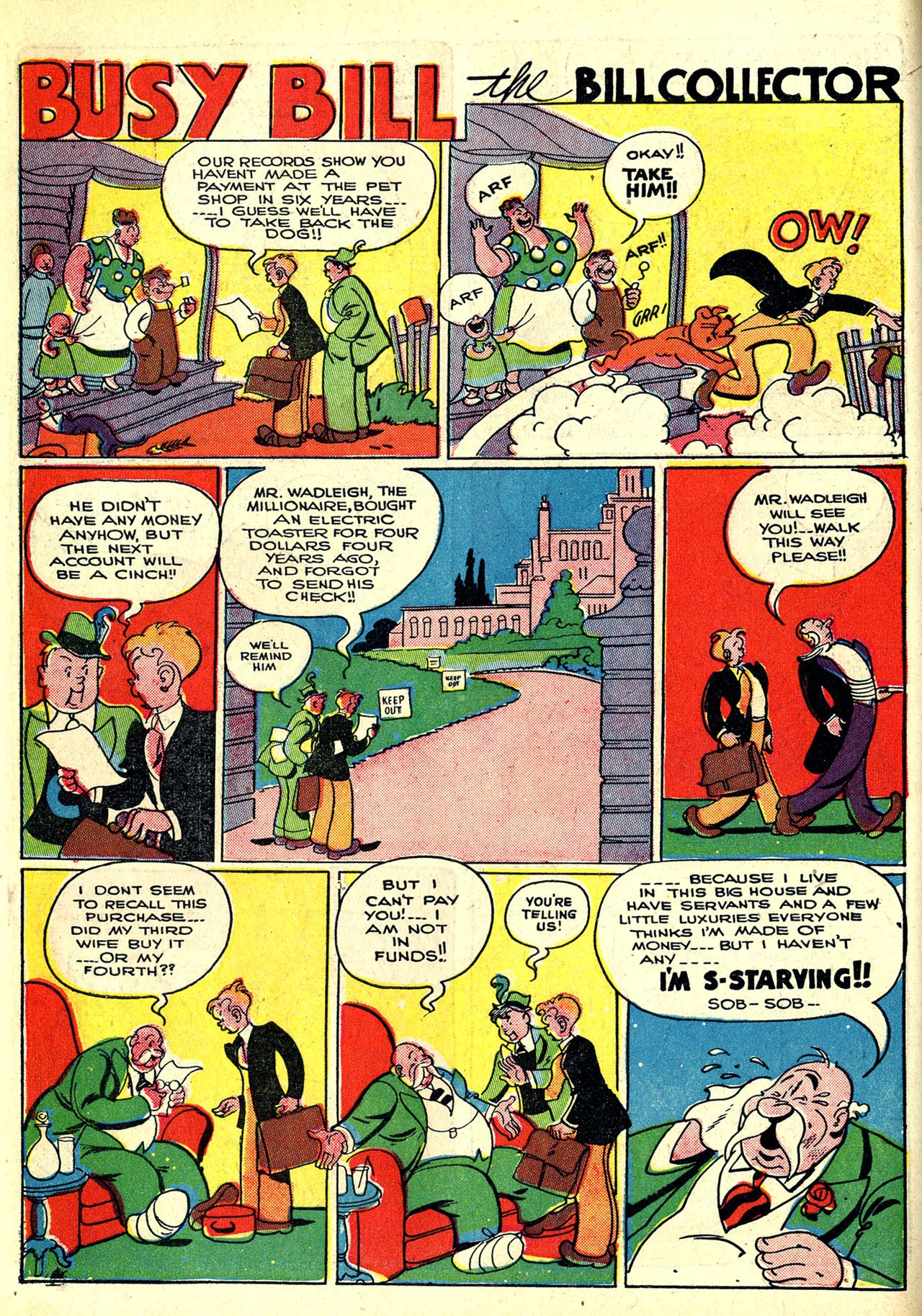 Worlds Finest Comics 9 Page 63