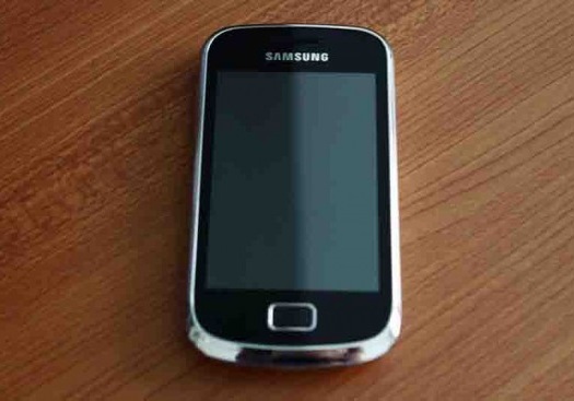 Cara Root Galaxy Mini 2 Tanpa Pc 100 Bag Ii