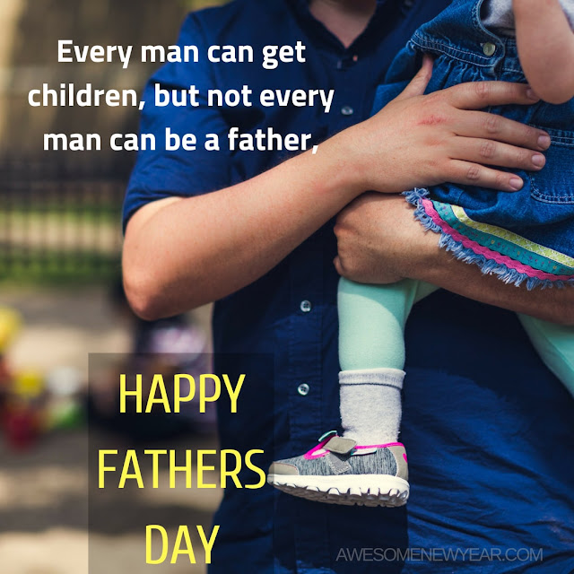 father's day quotes with images