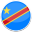 Rep. Dem. Congo