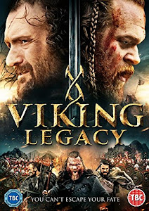 Viking Legacy Poster