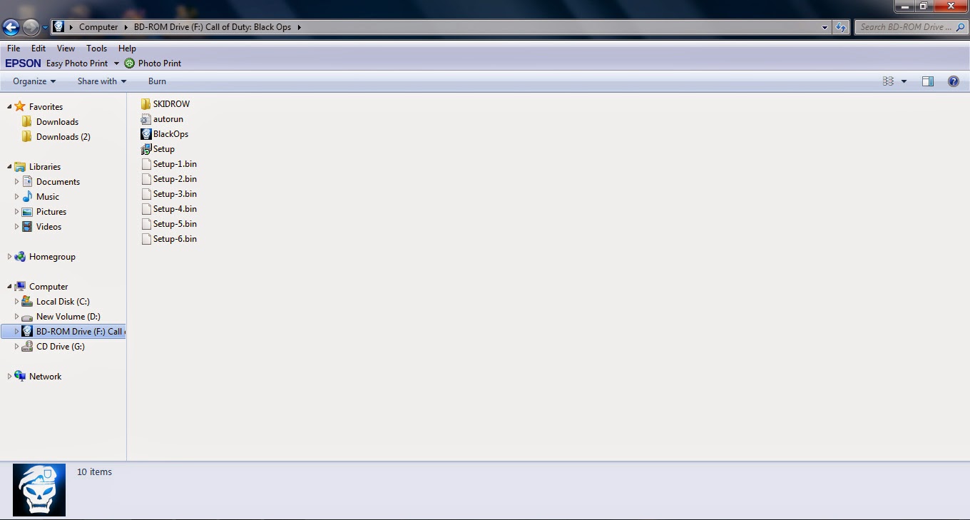 Cara Install Windows Dengan Daemon Tools Cara Install Windows Dengan Daemon Tools