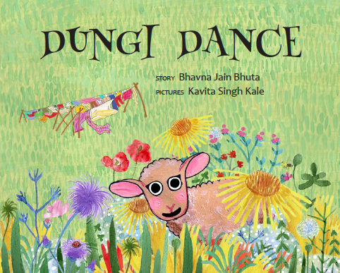 Dungi Dance