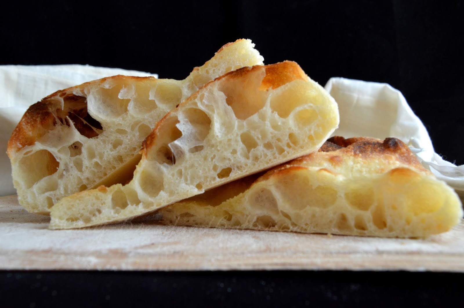 12+ Focaccia Su Pietra Refrattaria Gif