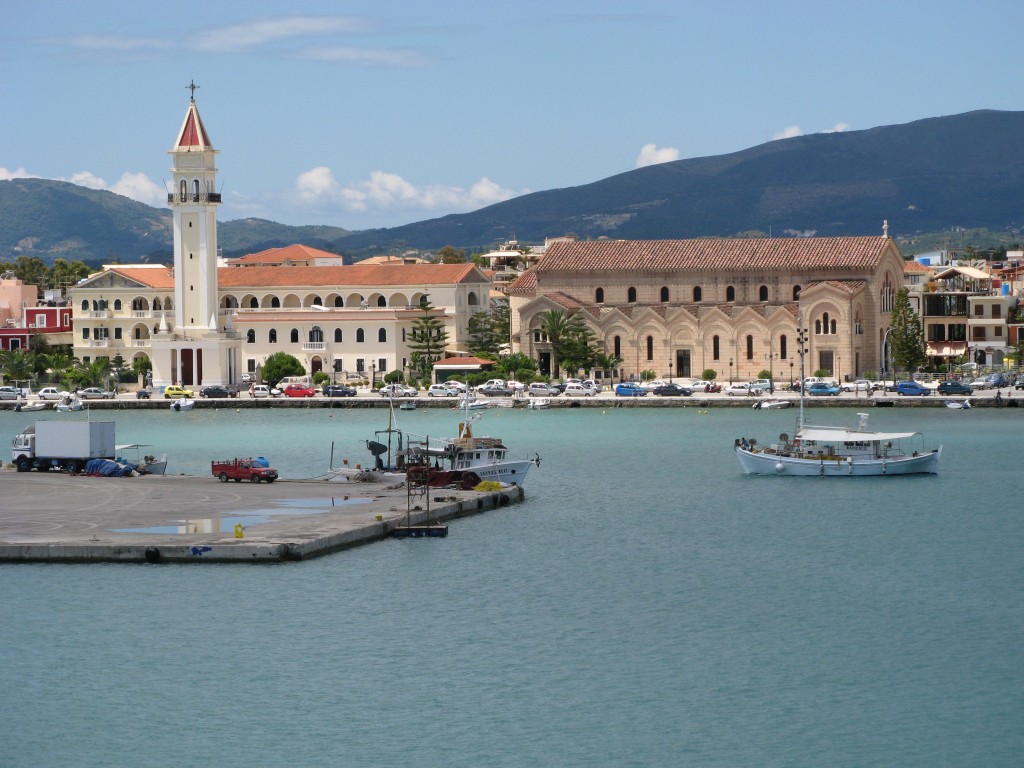 Best Hotels In Laganas Best Hotels In Laganas