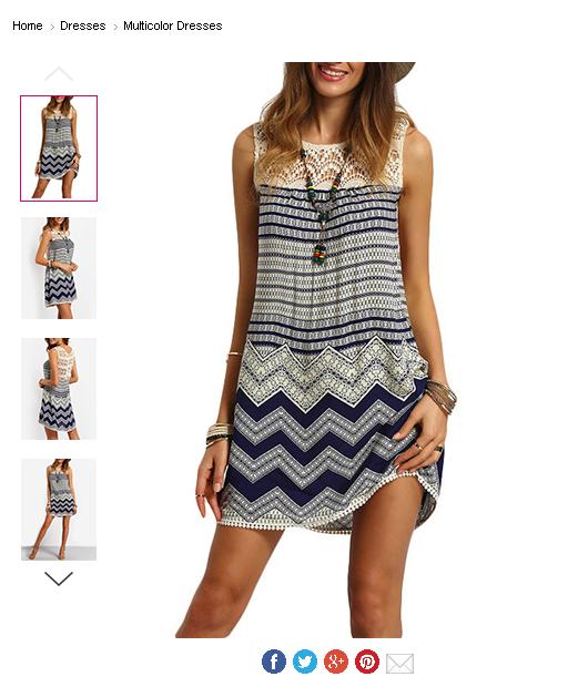 Maroon Or Burgundy Dress - Vintage Clothing Sites