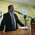 Vereador Cláudio Braga, presta conta de seu segundo mandaro de Gestor Municipal
