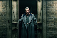 Wonder Woman (2017) Danny Huston Image (14)