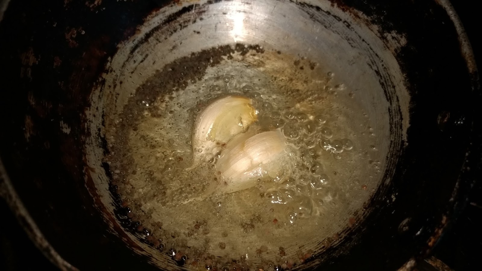 Vish U Food Bottlegourd curry (mangalorean style)